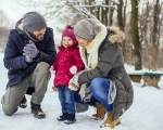 Cold Weather Safety and Home Heating