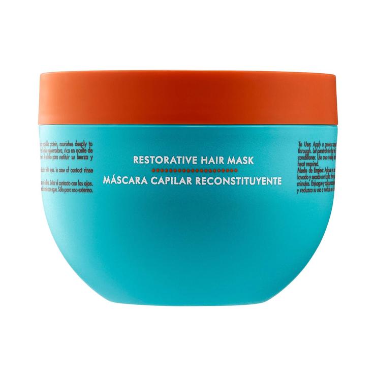 Moraccanoil Restorative Hair Mask