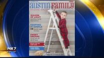 Austin Family Magazine offers tips for maintaining your child's regular sleep schedule