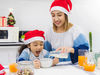 Festive eating tips for kids: How to help your child enjoy a healthy Christmas