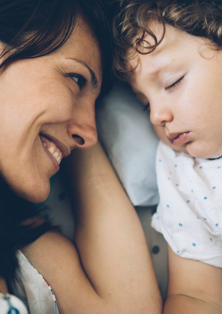 How To Get Kids To Sleep Earlier Without A Fight | HuffPost Canada Parents – HuffPost Canada