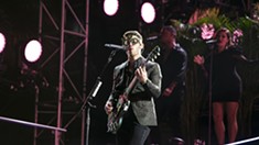 NYE 2020: Jonas Brothers Ring in the New Year at the Fontainebleau Miami Beach