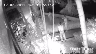 Video Suggests Coral Gables Man Never Pointed Gun at Police