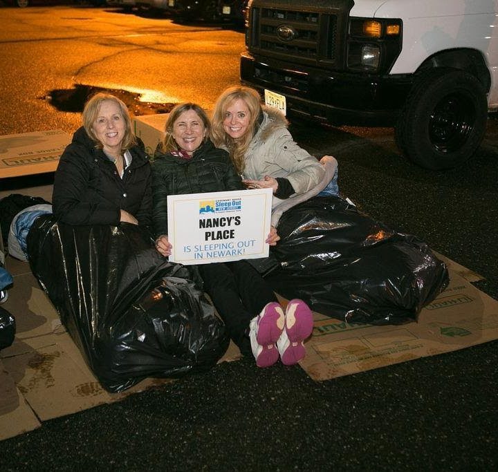 The Junior League Presents Sleep Out: Montclair Community Edition, Mar. 6 – TAPinto.net