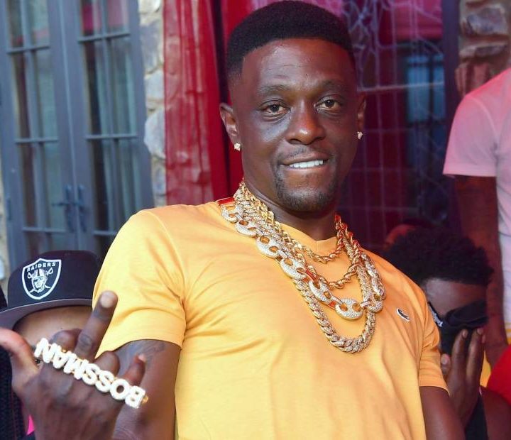 Boosie Badazz Banned From Planet Fitness For Dwyane Wade Transgender Child Comments – HipHopDX