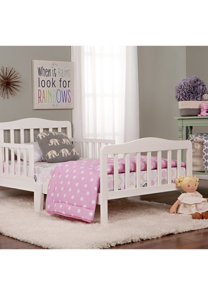 Just-Right Beds to Help Your Kids Sleep the Whole Night Through – SheKnows