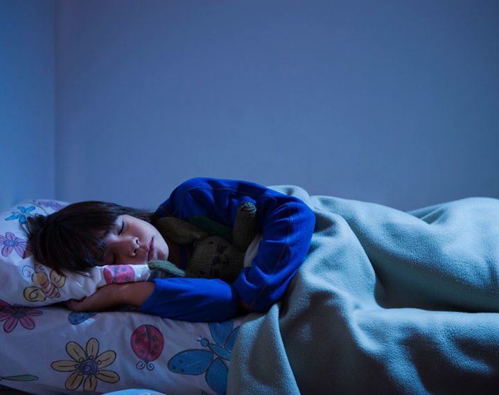 Melatonin may ease autistic children’s sleep troubles – Spectrum