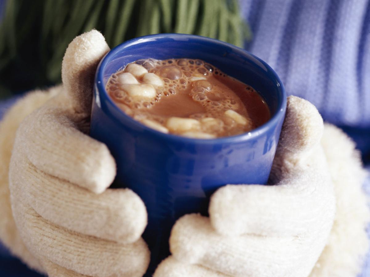 7 ways to survive the winter snow in Utah