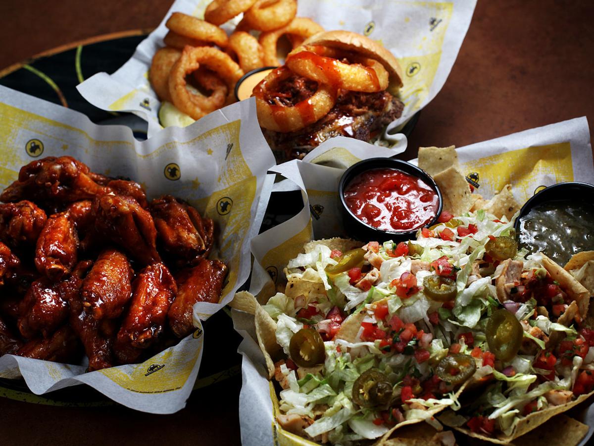 10 restaurants to get take out for your Super Bowl party