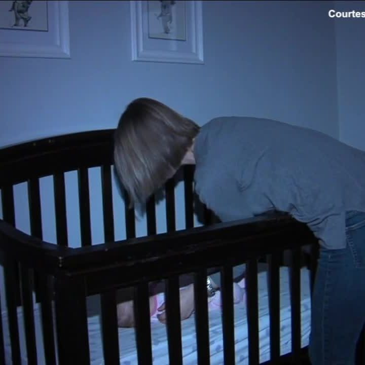 The three ‘Rs’ for getting you and your baby a healthy night of sleep – News 5 Cleveland