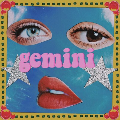 Gemini collage