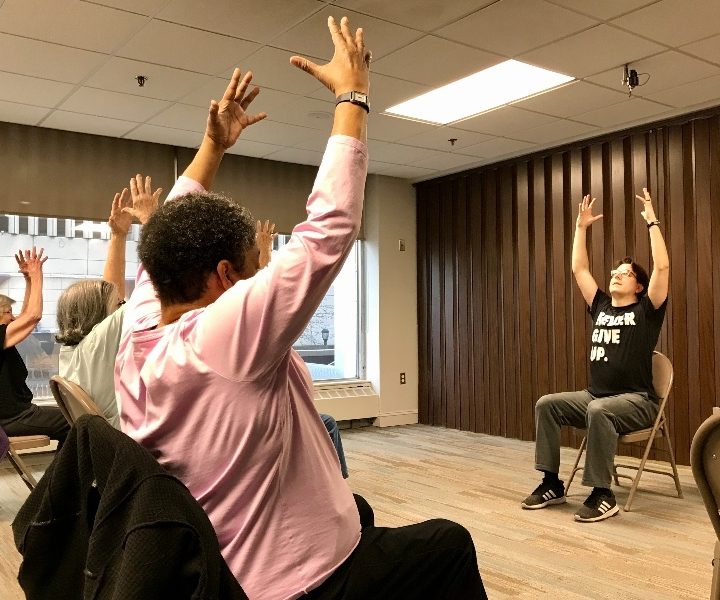 17 Disability-Friendly Fitness Studios and Organizations in and Around Philly – phillymag.com