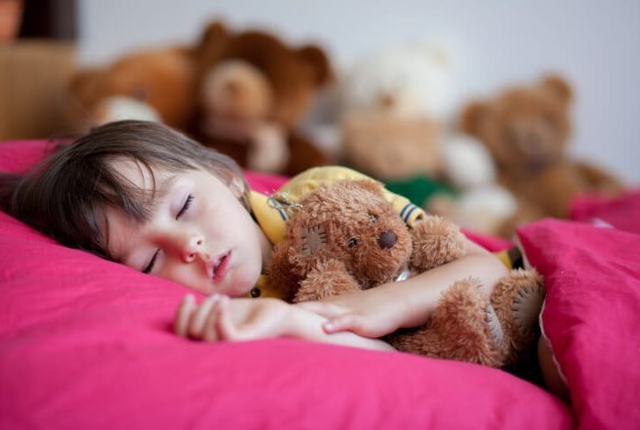 Autistic children often have trouble sleeping. Melatonin may help, study says – Genetic Literacy Project