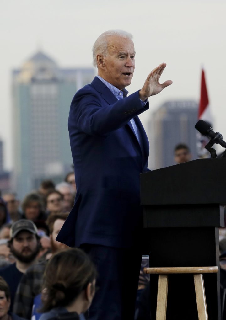 Democrats and Their Media Allies Impugned Biden’s Cognitive Fitness. Now They Feign Outrage. – The Intercept