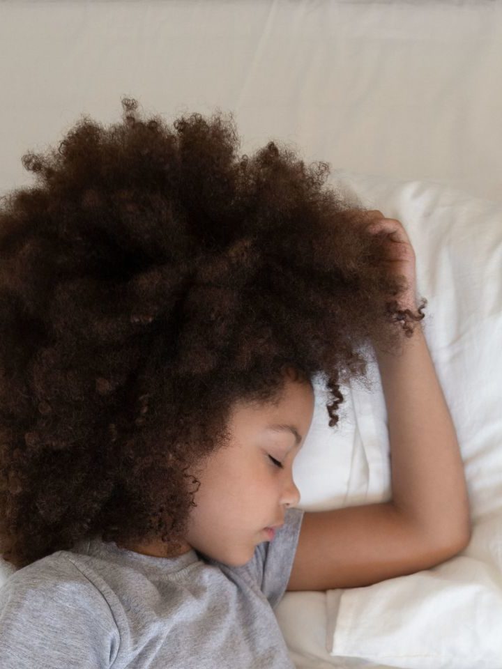 Hacks to help your child sleep – The Portugal News