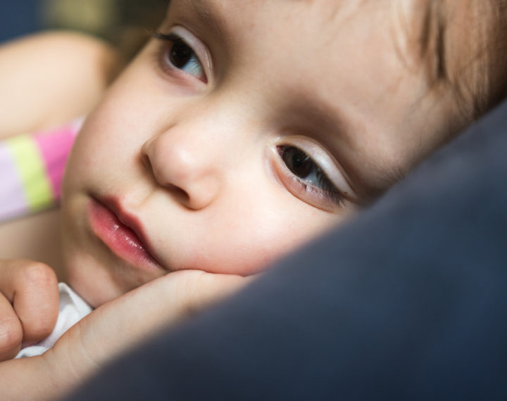 New model may help assess sleep problems in autistic children – Spectrum