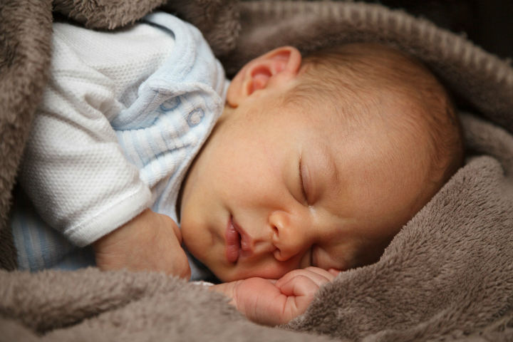 Poor sleep in infancy linked to behavioural and emotional problems in toddlers – University of Birmingham