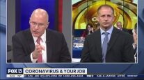 Attorney explains the laws regarding coronavirus