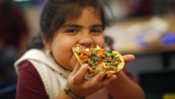 Quiz - US School Meals Are Healthier, Is That about to Change?