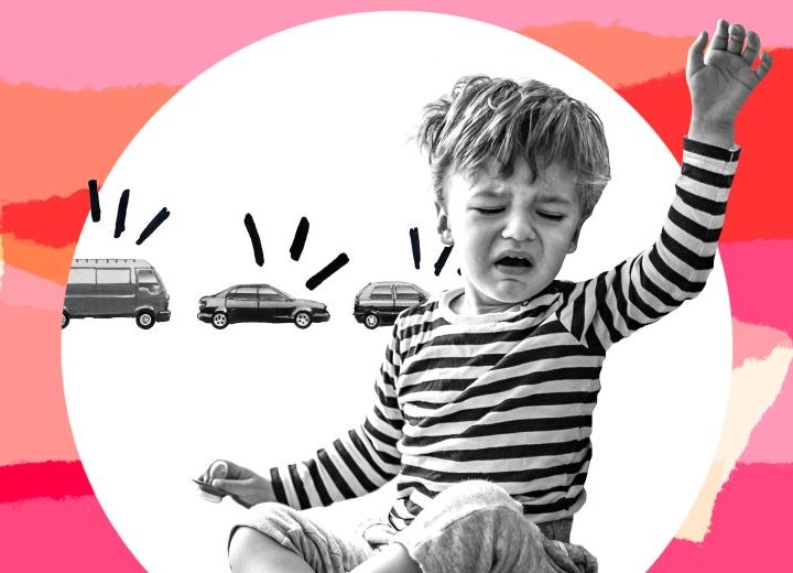 Pandemic Car Parades Are Ruining My Toddler’s Sleep – Slate