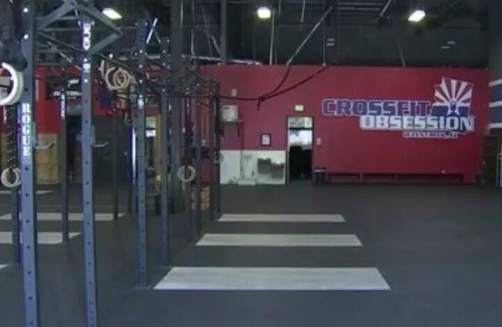 AZDHS: Life Time Fitness now complies with Gov. Ducey’s executive order on gym closure – FOX 10 News Phoenix