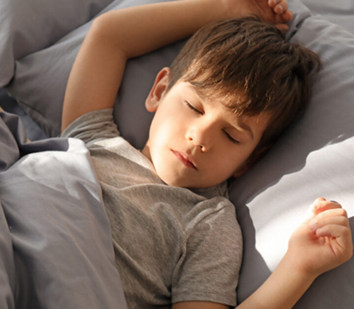 Childhood sleep problems linked to adolescent psychosis, borderline personality disorder – Healio