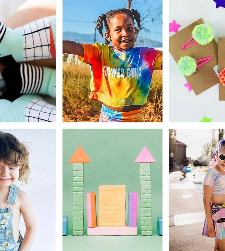 Etsy Released Their 2020 Kids Trend Guide – Red Tricycle