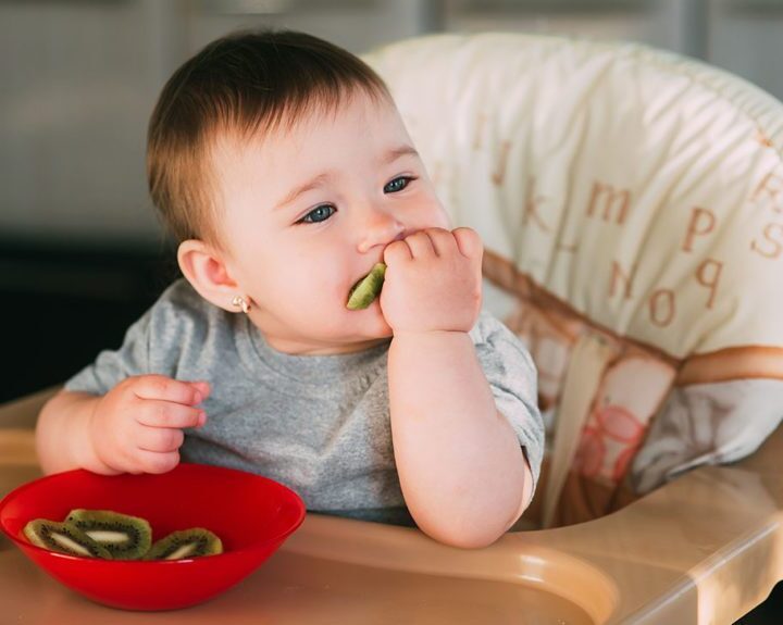 Food for 1-year-old: Menu and nutrition – Medical News Today