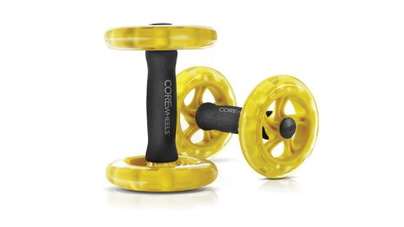 SKLZ Core Wheels