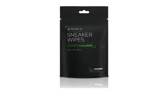 Sneaker Lab Shoe Wipes