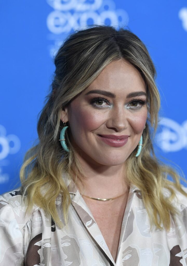 Hilary Duff Is Comfortable Telling Her Kids “No” While Social Distancing, Mom Guilt Be Damned – POPSUGAR