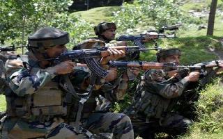 J-K: 2 Hizbul Mujahideen terrorists, killed by security forces in Kulgam,..