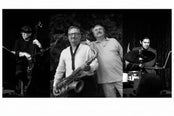 Don Olivet: Jazz OFF The Plazz - Summer 2020, Los Gatos