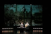 Simon & Garfunkel Story 2020: Performing Arts Center, San Jose