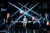 'Dear Evan Hansen' 2020: Performing Arts Center, San Jose