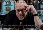 'ALTON BROWN LIVE: BEYOND THE EATS' 2020: San Jose