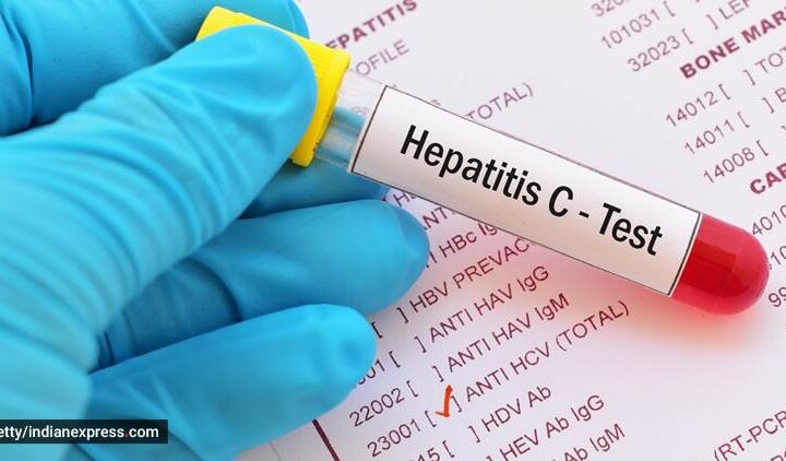 Safety tips for a child with Hepatitis C positive parents – The Indian Express