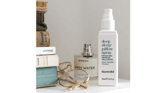 This Works Deep Sleep Pillow Spray