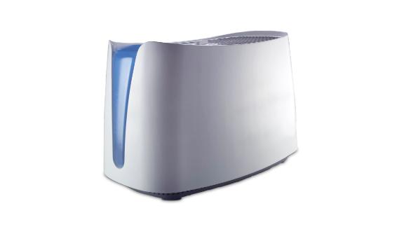 Honeywell HCM350W Germ-Free Cool Mist Humidifier White