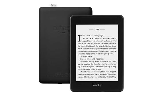 Kindle Paperwhite