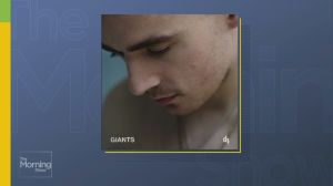 Dermot Kennedy on his new EP and single ‘Giants’