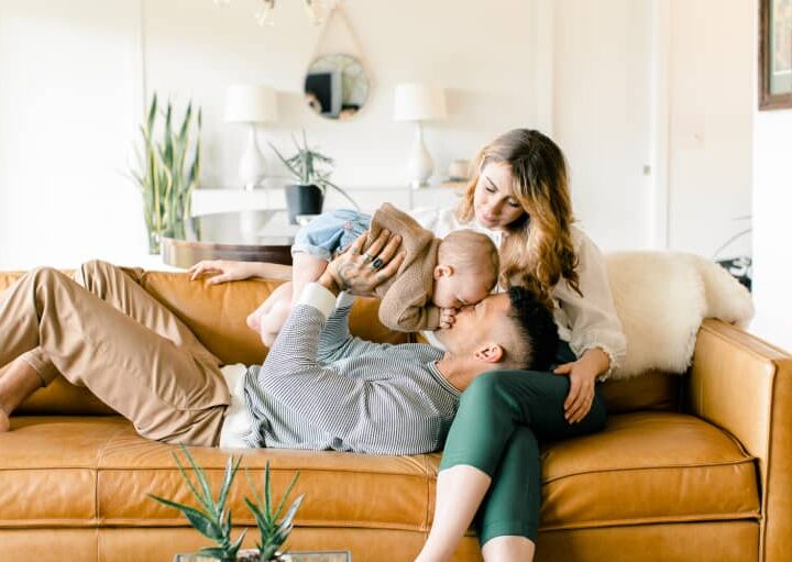 A Mom On How Her Family Balances Self-Care & School During COVID-19 – mindbodygreen.com