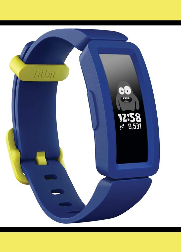 Best kids’ fitness trackers – top children’s activity trackers – Runner’s World (UK)