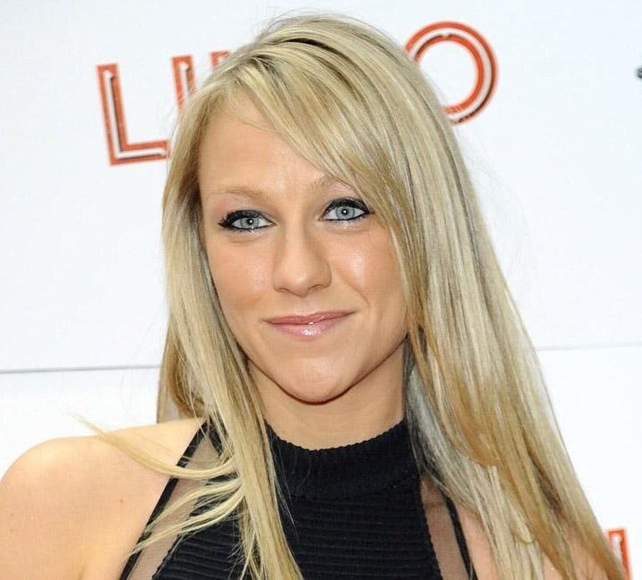 Chloe Madeley: I will have kids, but not any time soon – Opelika Auburn News