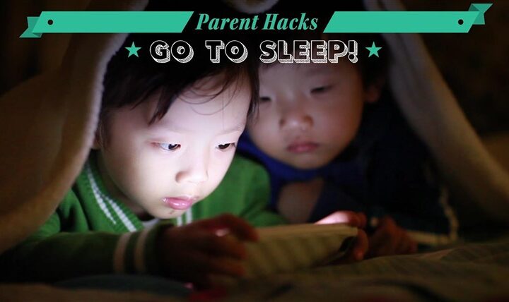 Experts weigh in on how to prepare children to wake up early – TODAY