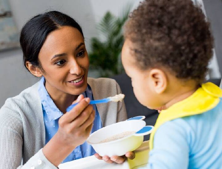 Five hacks to help you keep your child eating healthy – The Standard