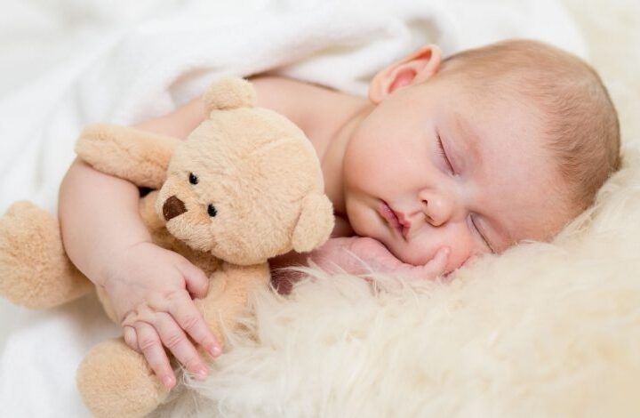 How much sleep your child needs – Northglen News