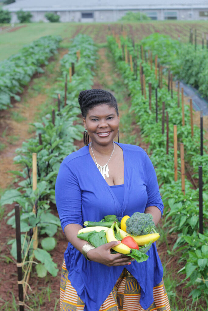 New method helps kids eat more veggies – University of Georgia