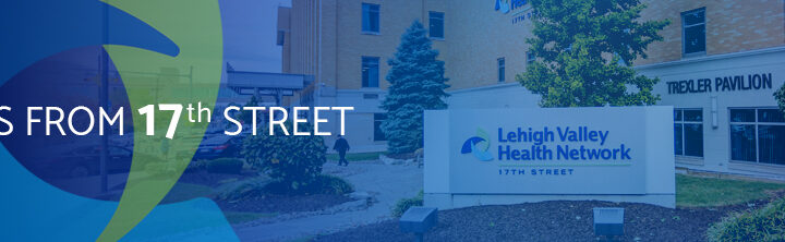 Scenes From 17th Street: What’s a Fresh Food Pharmacy? – LVHN News