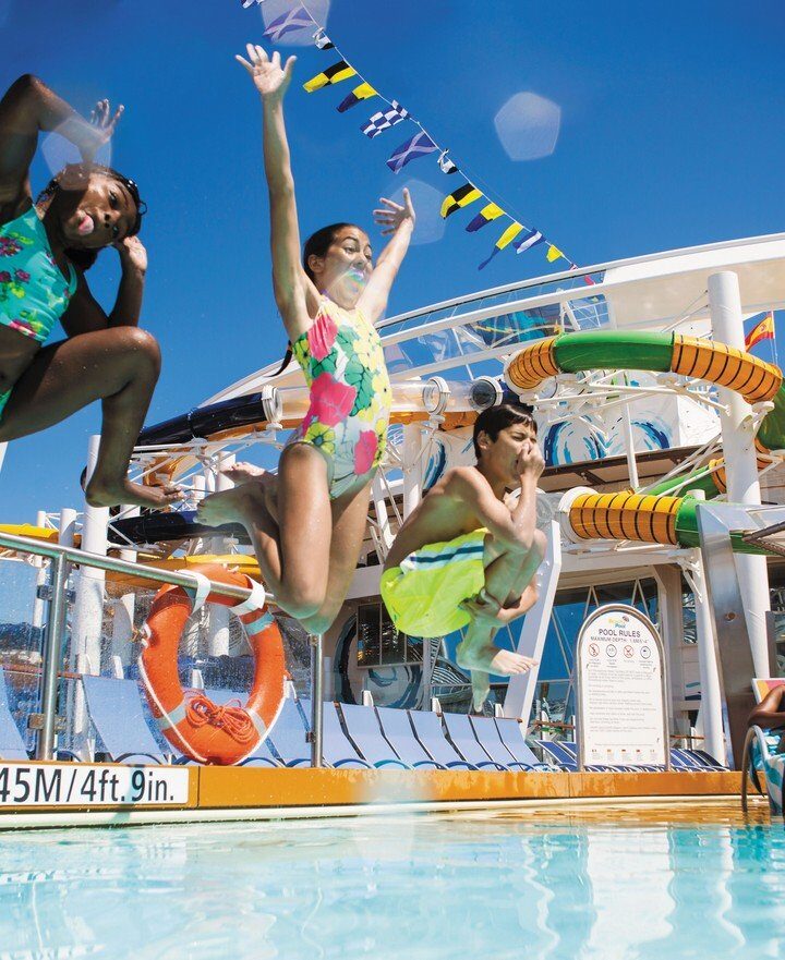 Should you take your kids out of school for a cruise vacation? – Royal Caribbean Blog